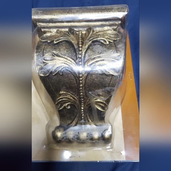 Decrotive Sconce Fashion Trends by Kirsch - Picture 9 of 12